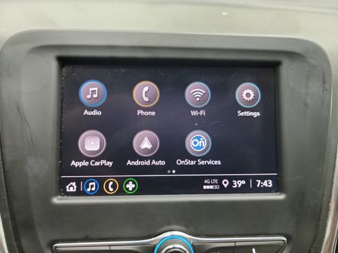 Used 2022 Chevrolet Equinox LT image 22