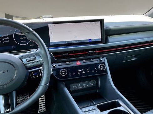 Used 2024 Hyundai Sonata N Line image 9
