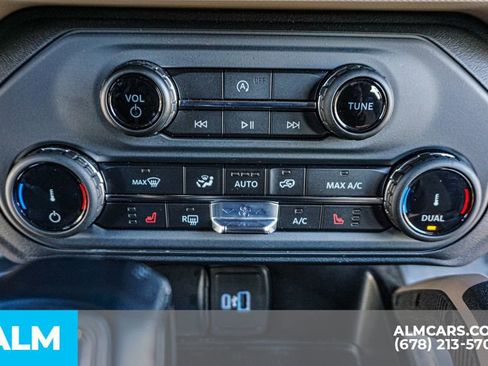 Used 2022 Ford Bronco Big Bend image 44