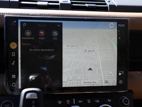 New 2026 Land Rover Defender 110 S image 22