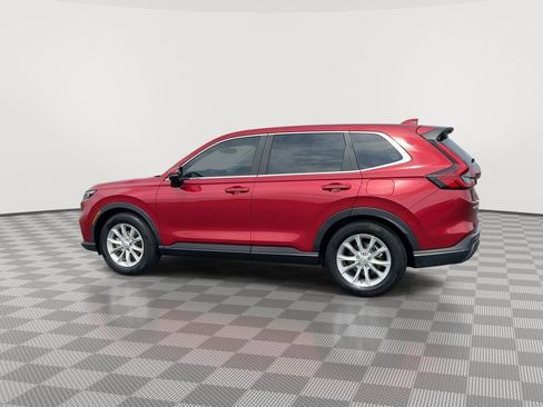 Used 2024 Honda CR-V EX-L image 6