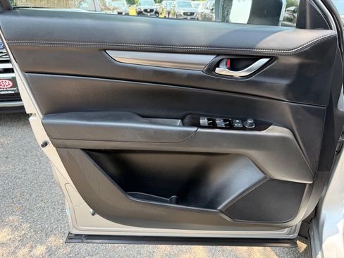 Used 2023 MAZDA CX-5 AWD 2.5 S image 25