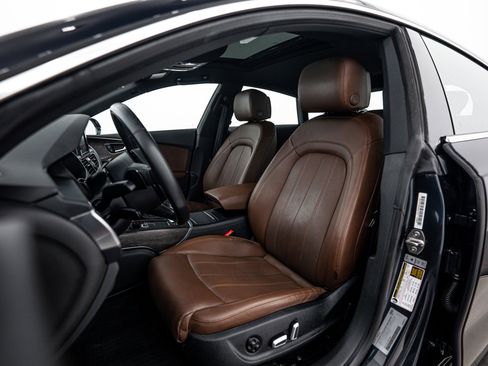 Used 2017 Audi A7 3.0T Prestige image 14