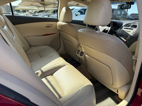 Used 2010 Lexus ES 350 FWD image 15