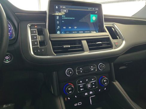 Used 2023 Chevrolet Tahoe RST w/ Luxury Package image 28