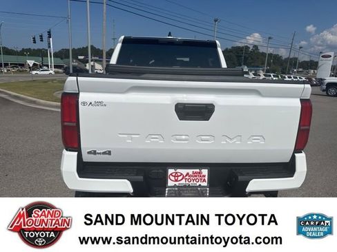 Used 2024 Toyota Tacoma SR5 image 4