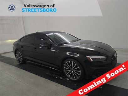 Used 2023 Audi A5 2.0T Premium Plus w/ Premium Plus