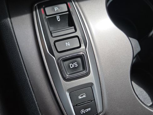 Certified 2023 Honda Passport EX-L image 37