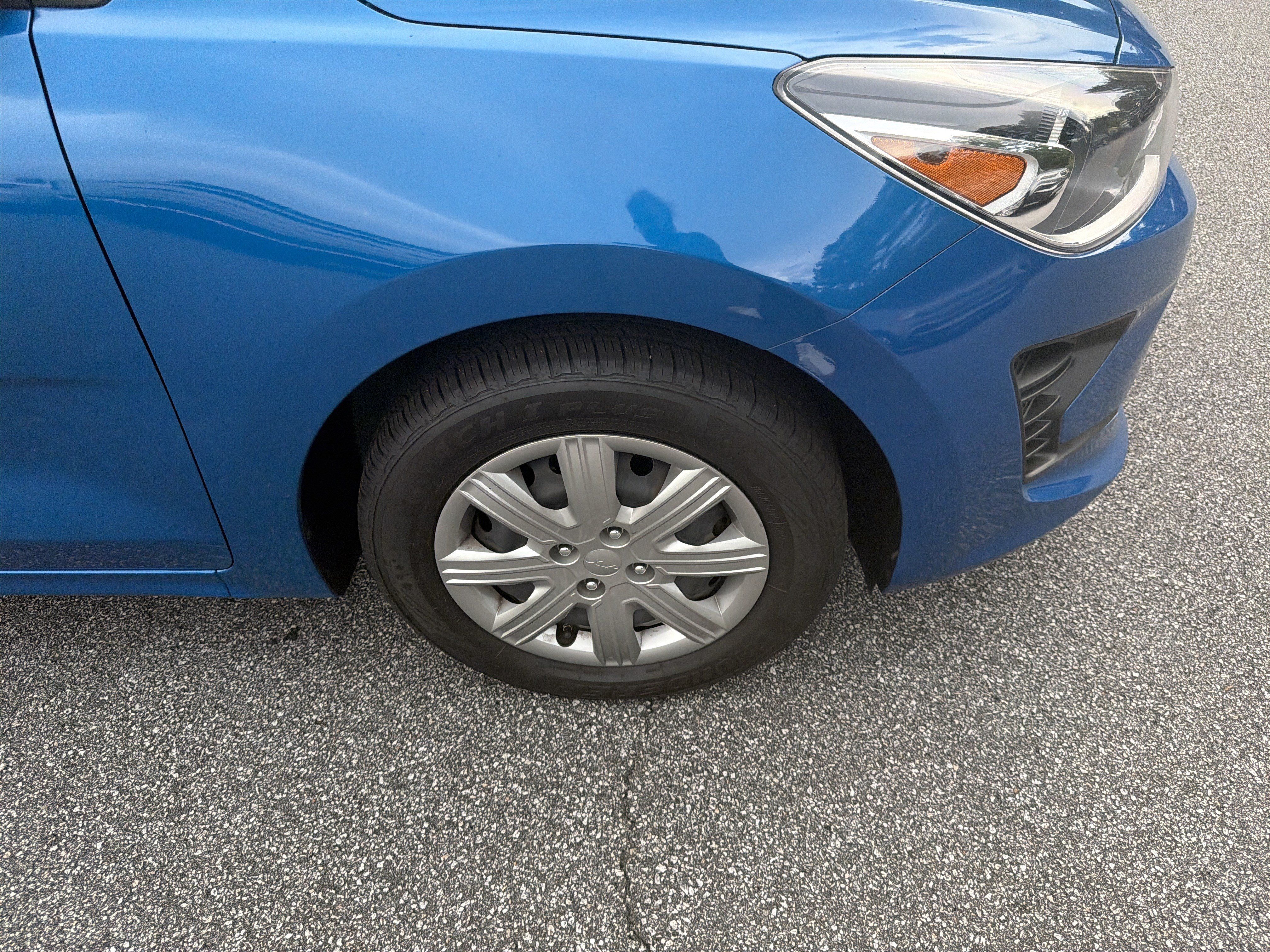 Used 2023 Kia Rio S FWD image 14