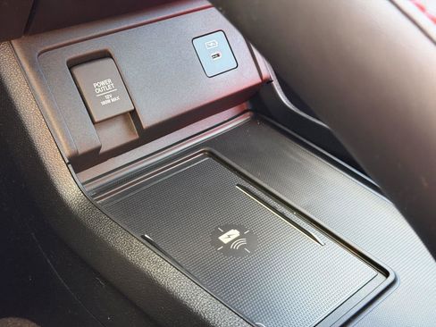 Certified 2023 Acura RDX A-Spec image 14