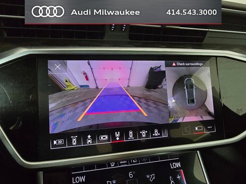 Used 2021 Audi A6 Premium Plus AWD/4WD image 29