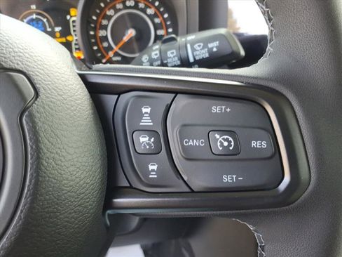 New 2026 Jeep Wrangler Willys image 21