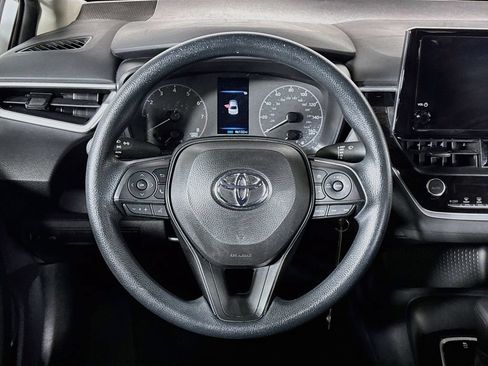 Used 2024 Toyota Corolla LE FWD image 13