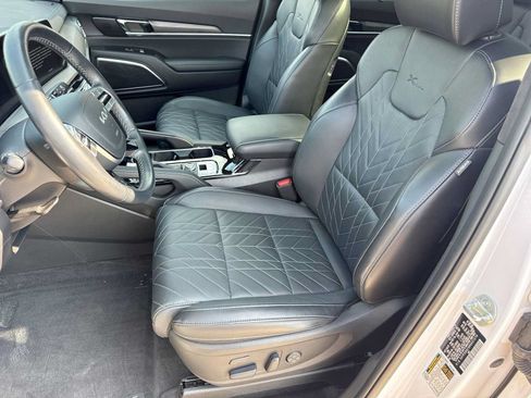 Used 2024 Kia Telluride SX Prestige X-Line AWD/4WD image 15