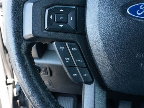 Used 2020 Ford F150 XLT w/ Equipment Group 302A Luxury image 25