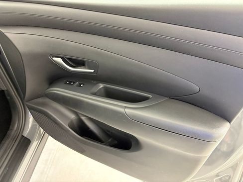 Used 2025 Hyundai Tucson SEL FWD image 40