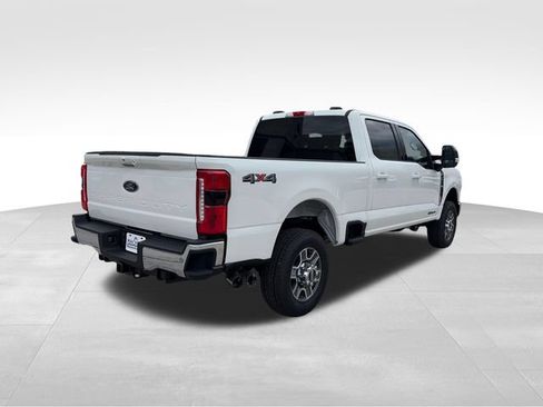 New 2026 Ford F350 Lariat AWD/4WD image 6