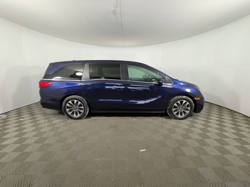Used 2023 Honda Odyssey EX-L image 34