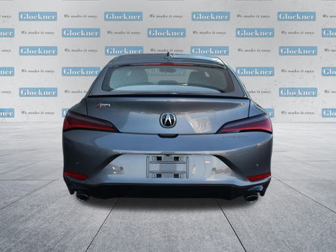 Used 2024 Acura Integra A-Spec FWD image 7