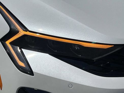 New 2026 Kia K5 GT-Line FWD image 9