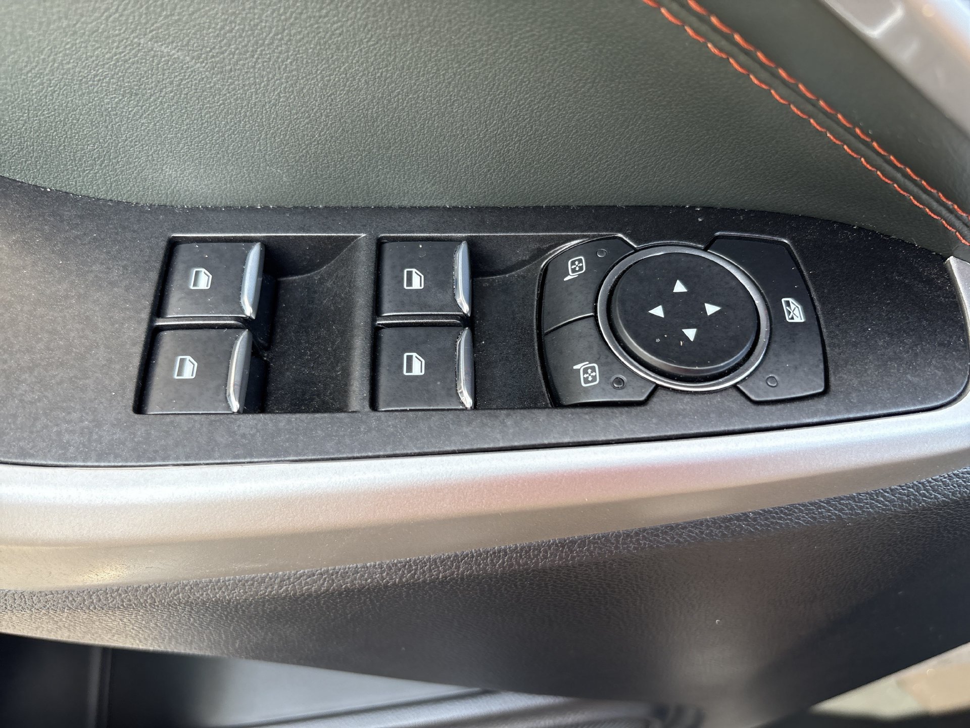 Certified 2022 Ford Explorer Timberline AWD/4WD image 18
