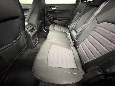 Used 2023 Ford Edge SE w/ Black Appearance Package AWD/4WD image 38