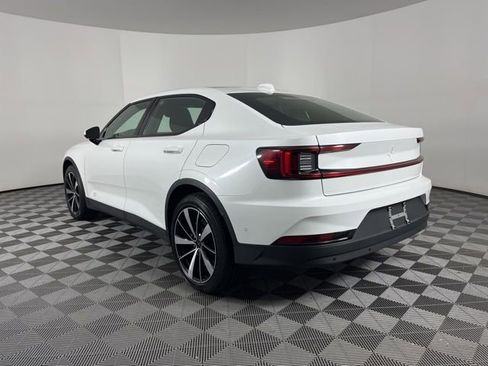 Used 2022 Polestar Polestar 2 w/ Plus Package image 7