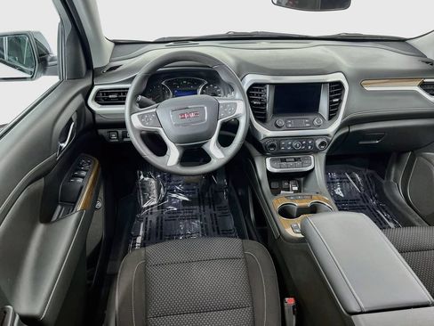 Certified 2023 GMC Acadia SLE w/ Driver Convenience Package AWD/4WD image 22