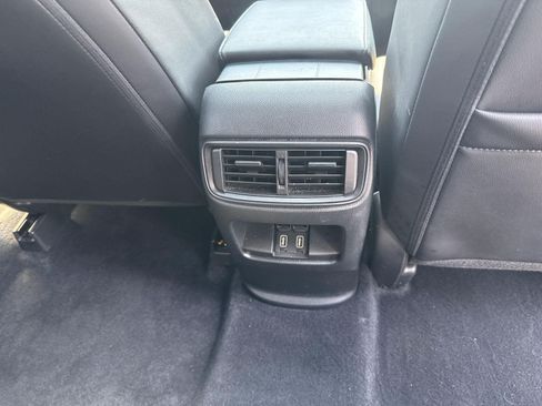 Certified 2022 Honda CR-V EX-L image 29