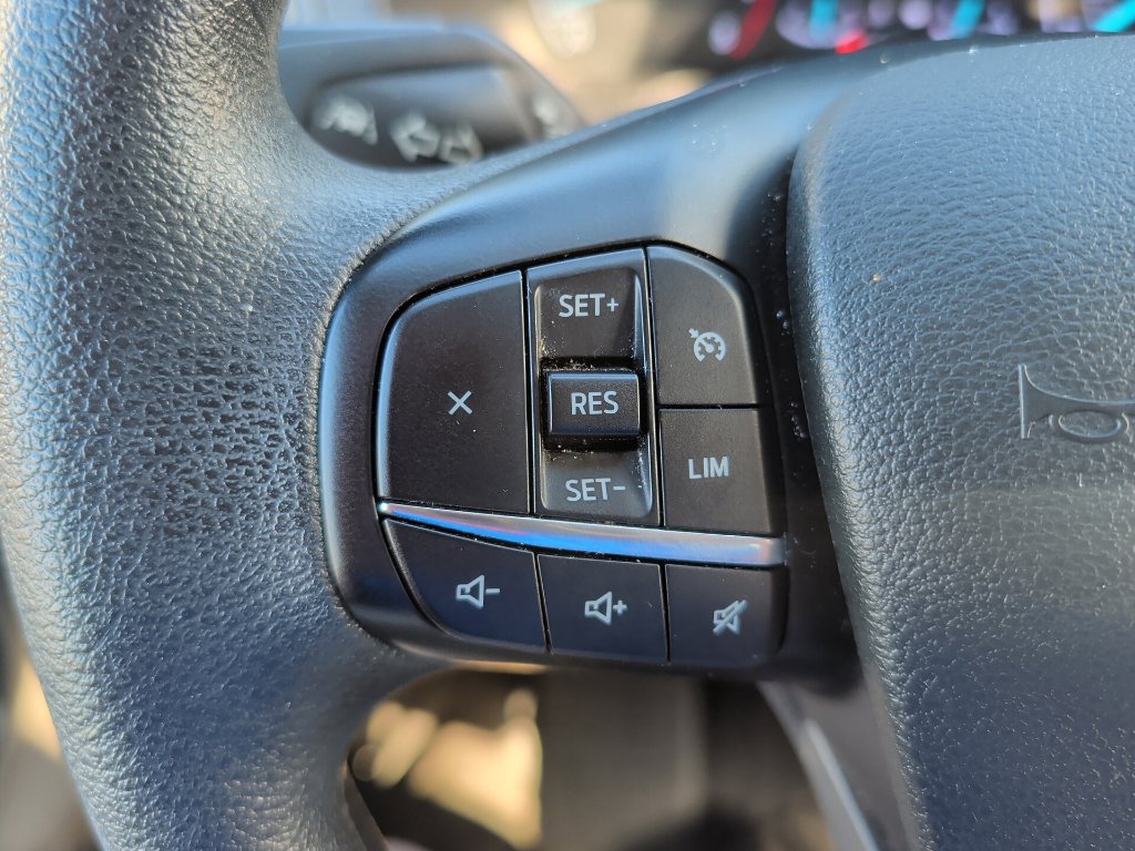 Used 2025 Ford Transit 250 Low Roof w/ Exterior Upgrade Package RWD image 16