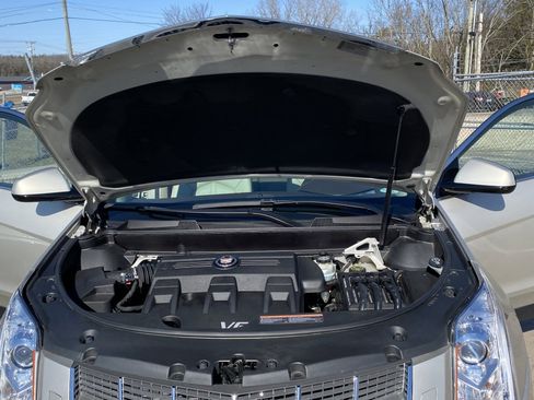 Used 2013 Cadillac SRX Performance w/ Driver Awareness Package image 20