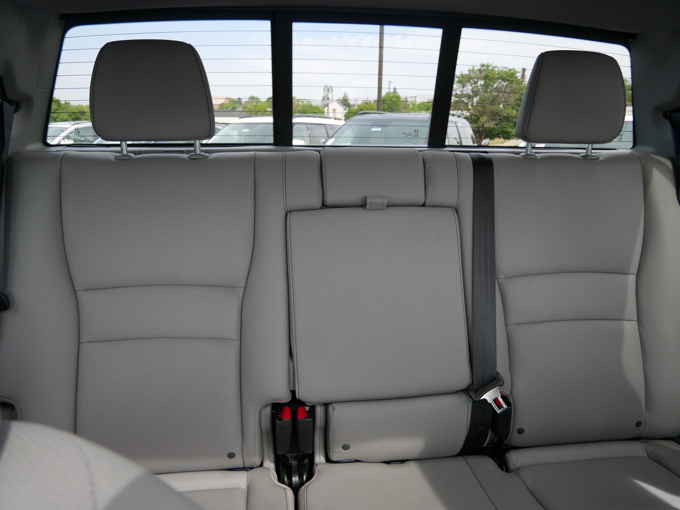 Used 2023 Honda Ridgeline RTL-E image 13