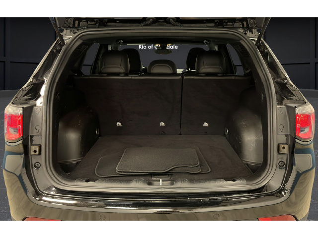 Used 2025 Jeep Compass Limited AWD/4WD image 27