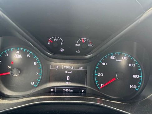 Used 2022 GMC Canyon Elevation w/ Elevation Premium Package AWD/4WD image 19