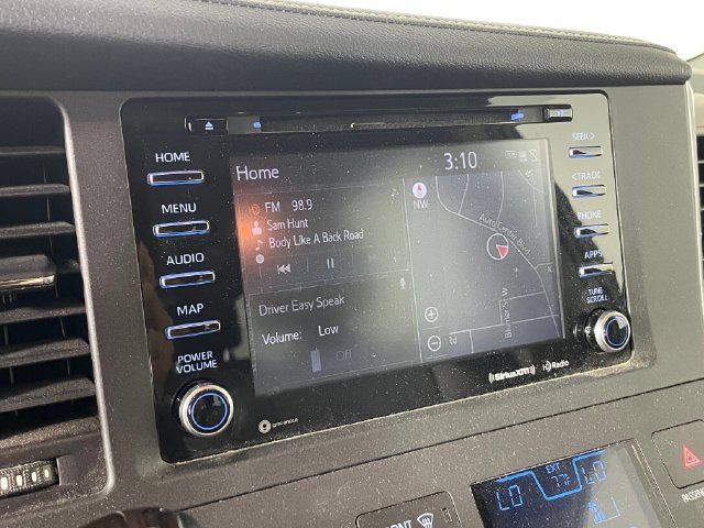 Used 2018 Toyota Sienna XLE Premium AWD/4WD image 7