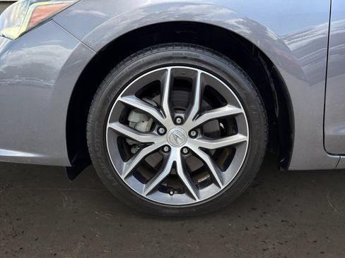 Used 2022 Acura ILX w/ Premium Package FWD image 10