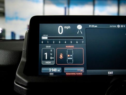 Used 2024 INEOS Grenadier AWD/4WD image 17
