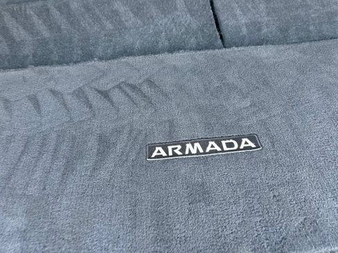 Used 2019 Nissan Armada SL w/ Premium Package AWD/4WD image 34
