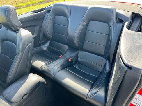 Used 2024 Ford Mustang Premium image 22