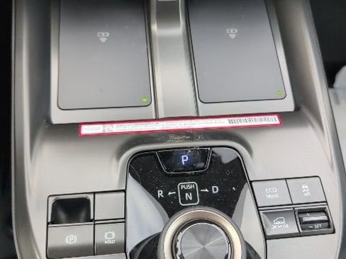 New 2026 Toyota bZ image 10