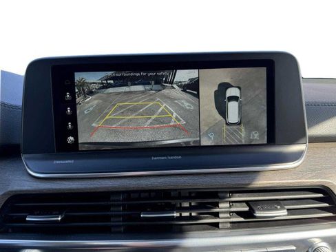 Used 2022 Kia Telluride SX image 32