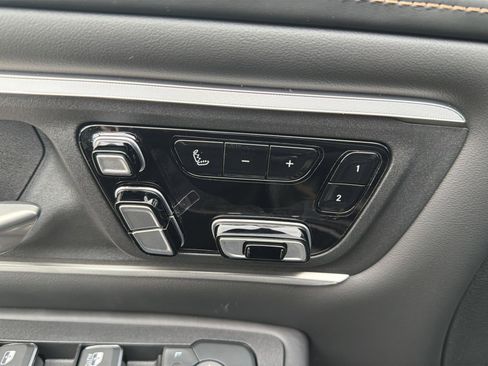 New 2026 RAM 1500 Tungsten w/ Bed Utility Group image 14