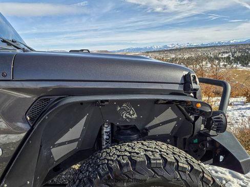 Used 2019 Jeep Wrangler Unlimited Sport S image 62