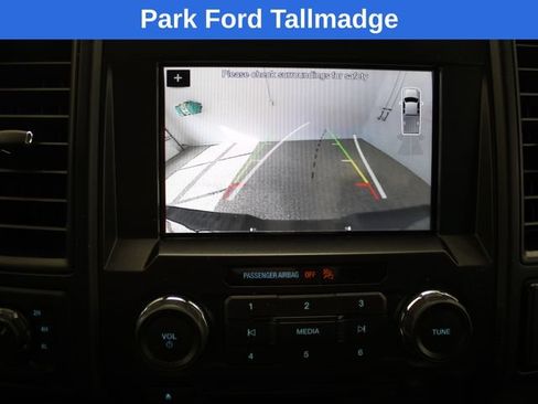 Used 2018 Ford F150 XL w/ Equipment Group 101A Mid AWD/4WD image 19