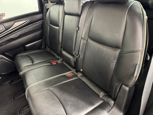 Used 2019 INFINITI QX60 Pure AWD/4WD image 36
