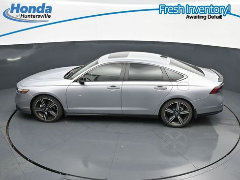 Used 2023 Honda Accord Sport image 23