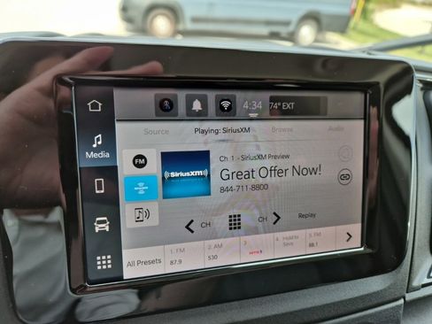 New 2026 RAM ProMaster 2500 w/ Convenience Group image 28