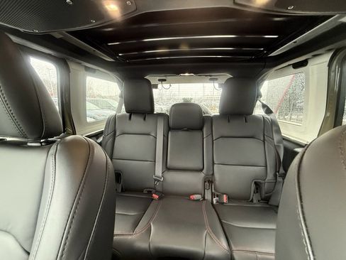 Used 2026 Jeep Wrangler Moab image 20