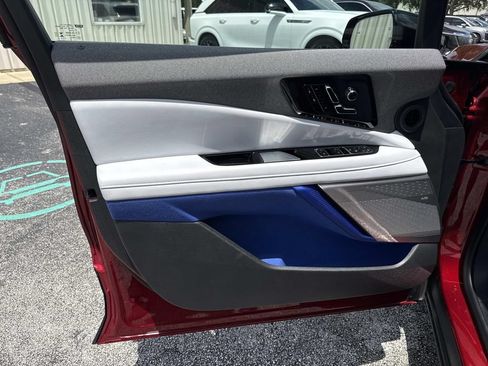 New 2026 Cadillac Optiq Sport 1 RWD image 18
