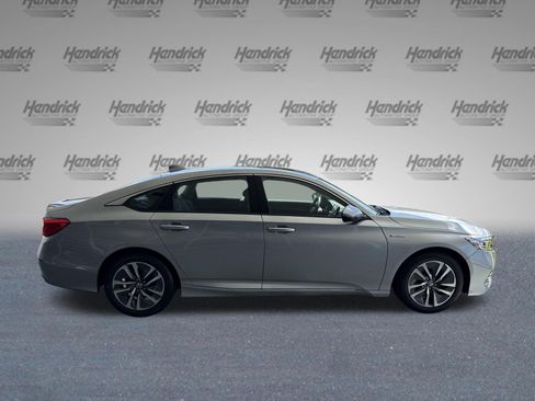 Used 2019 Honda Accord Touring image 9